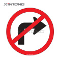 XINTONG Reflective Road Traffic Safety Sign